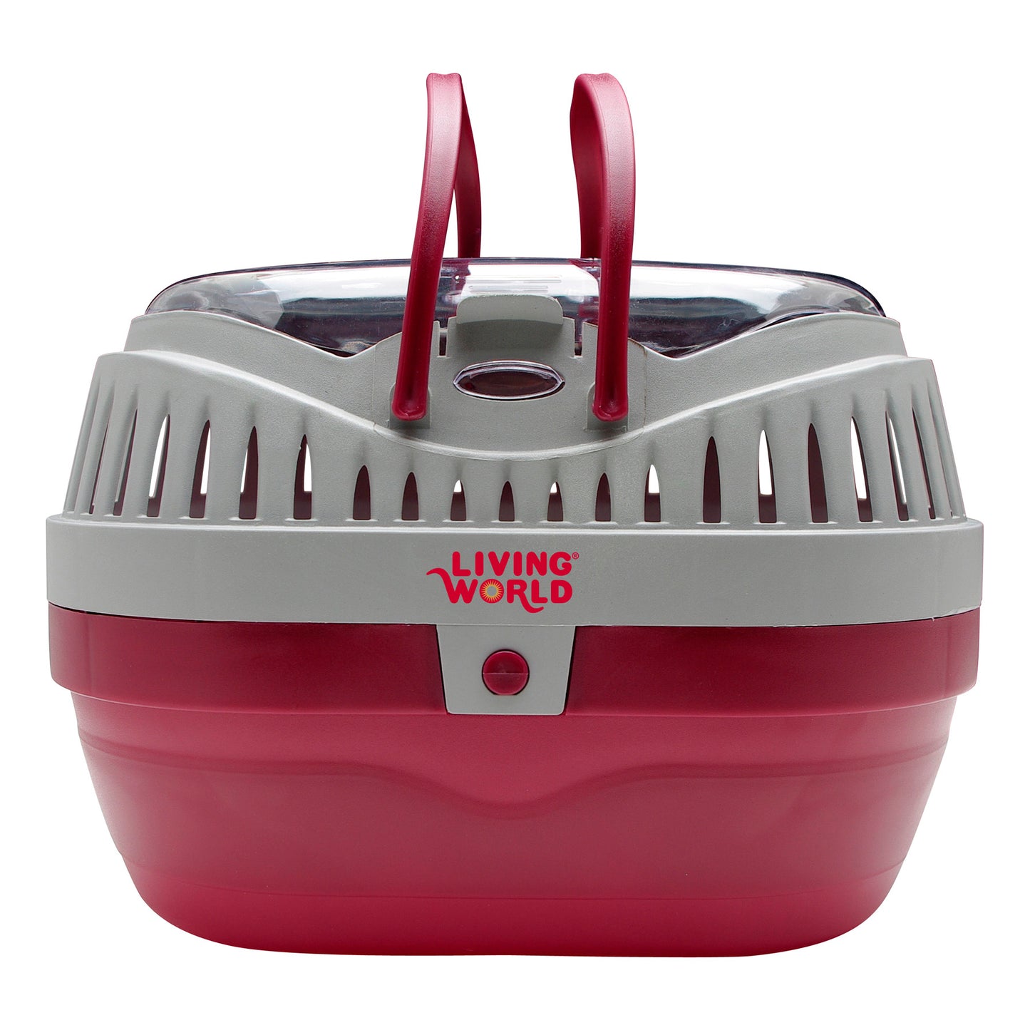 Small Animals Carrier (Grey) 1 Carrier