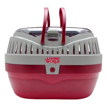 Small Animals Carrier (Grey) 1 Carrier