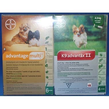 Multi - Duo Plus Solution 1 Duo Pack