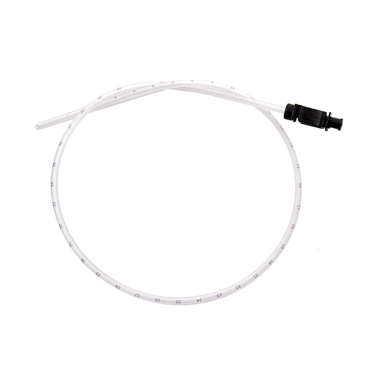 Urinary Catheter Buster Canine Closed End Non - Coated for Dogs 1 Catheter 10 Fr x 20 in