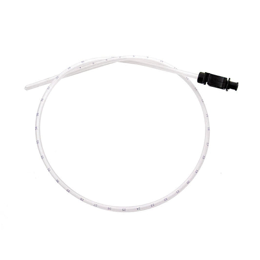 Urinary Catheter Buster Canine Closed End Non - Coated for Dogs 1 Catheter 10 Fr x 20 in