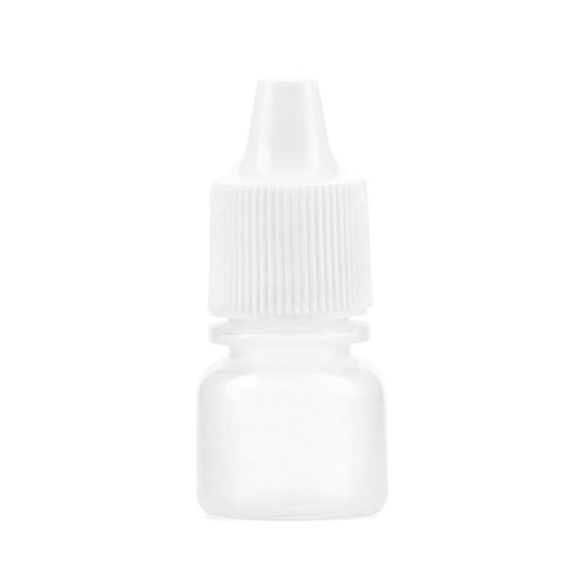 Plastic Dispensing Bottle - 3 mL - product image 1