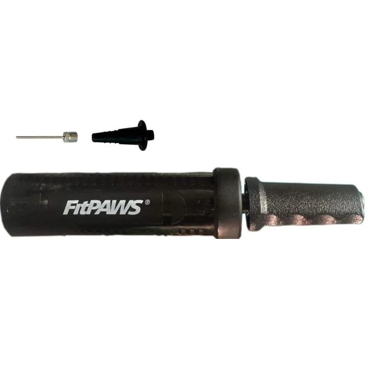 Fitball's Hand Pump for Dogs 1 Unit