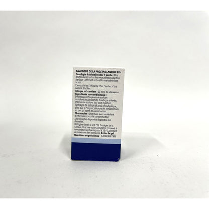 Riva - Latanoprost Solution mL Bottle