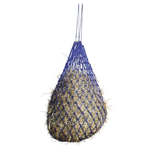Hay Net for Horses (Blue) 1 Net