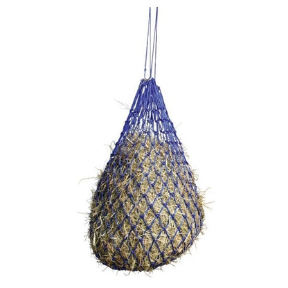 Hay Net for Horses (Blue) 1 Net