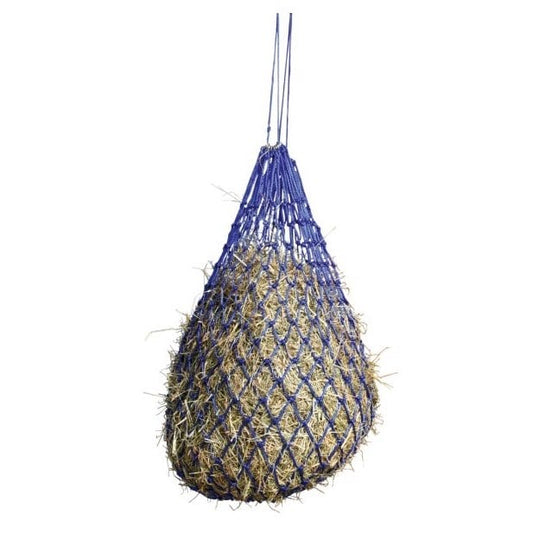 Hay Net for Horses (Blue) 1 Net