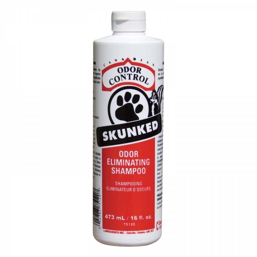 Skunked 473 mL Bottle