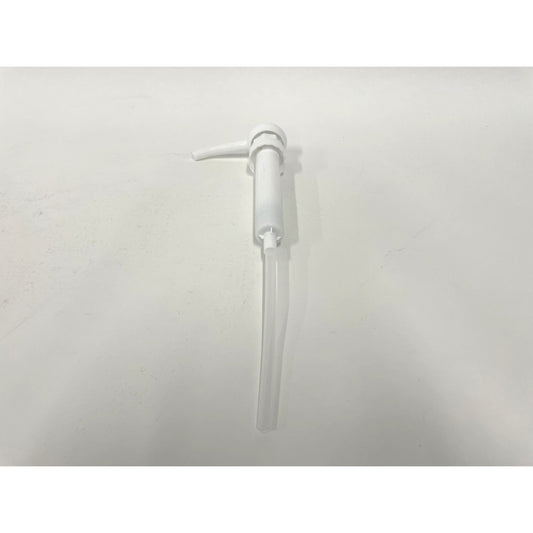 Pump and Adaptor for D - 500 20L Jug 1 Unit