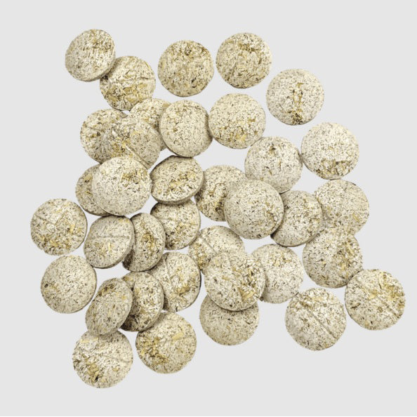 Natural Science Papaya Support for Small Pets 33 g Bag - additional product view 3