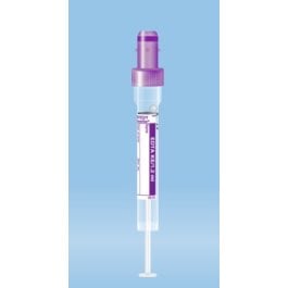 S - Monovette Pack of 50, 1.2 mL