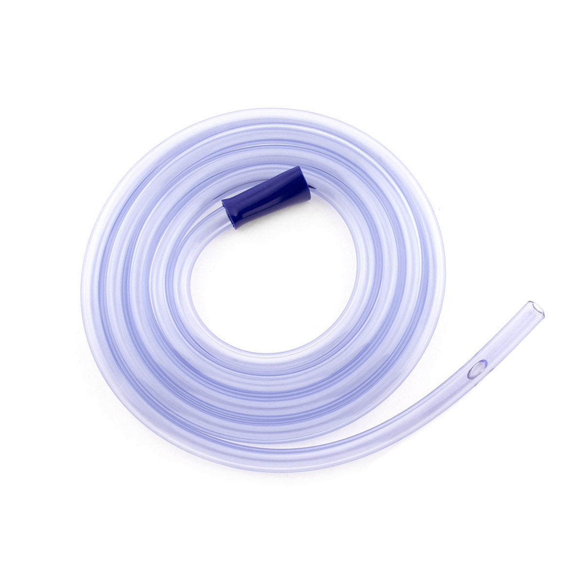 Stomach Tube PVC for Equine for Horses 1 Tube, Clear, Medium Adult