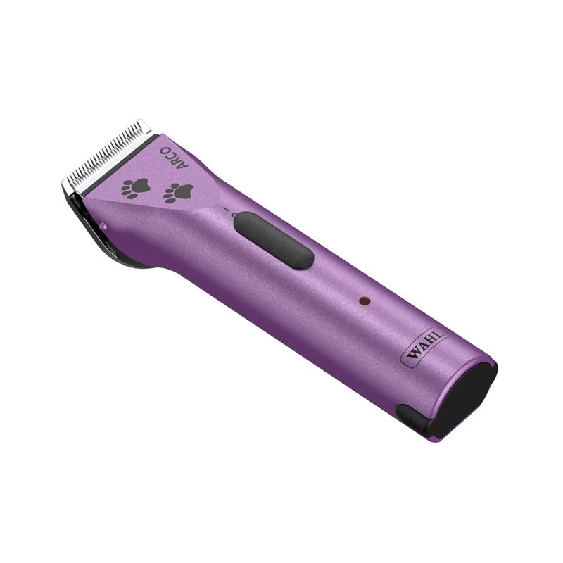 Clipper Arco SE Cordless (Purple) 1 Unit