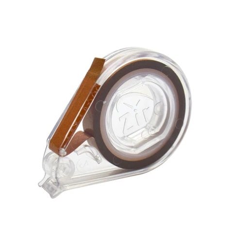 Instrument Identification Tape, Fuchsia, 10 ft Roll - additional product view 2