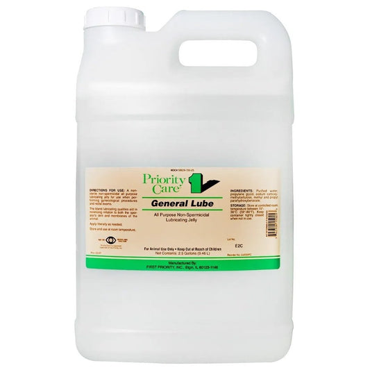 General Lube Pack of 2, 9.46 L