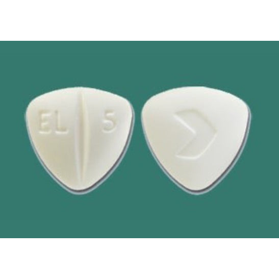 ACT - Enalapril Tablet Bottle of 100 Tablets
