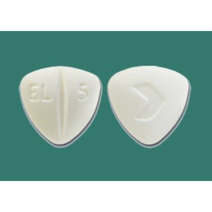 ACT - Enalapril Tablet Bottle of 100 Tablets