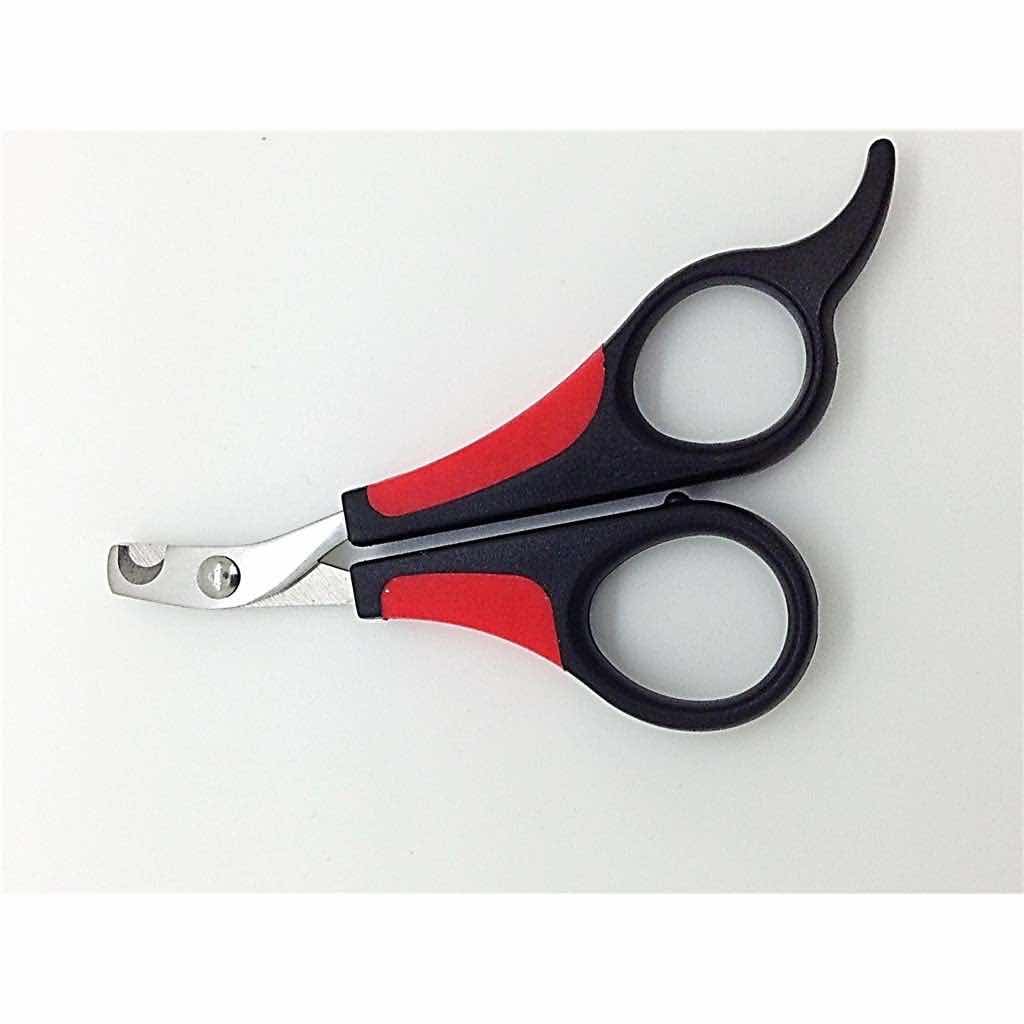 Nail Scissors Excellence (4 in) 1 Unit