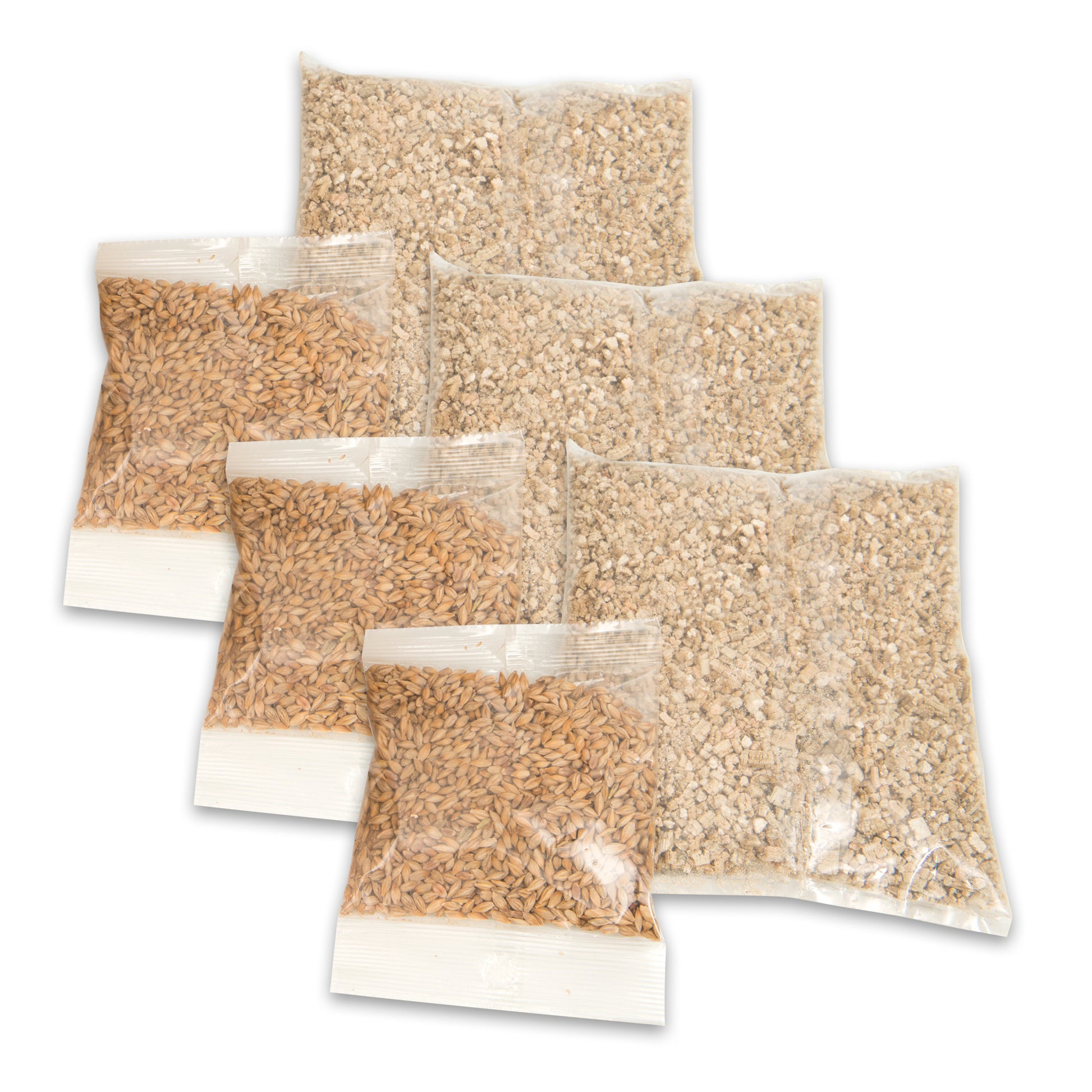 Cat Grass Kit Senses 2.0 for Cats 3 Kit