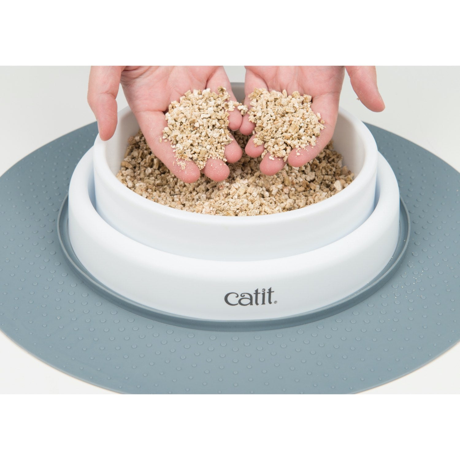 Cat Grass Kit Senses 2.0 for Cats 3 Kit - additional product view 3