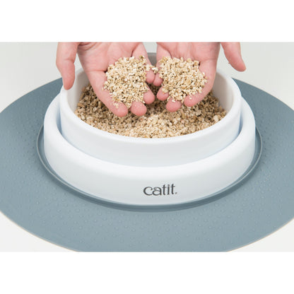 Cat Grass Kit Senses 2.0 for Cats 3 Kit - additional product view 3