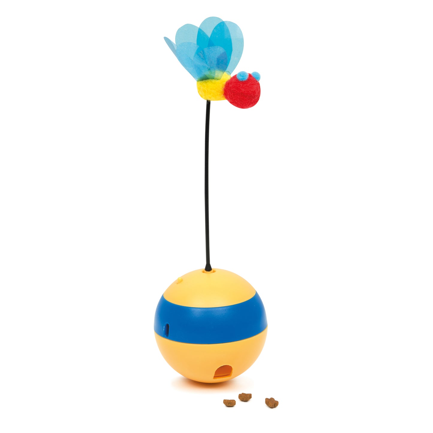 Spinning Bee for Cats 1 Unit