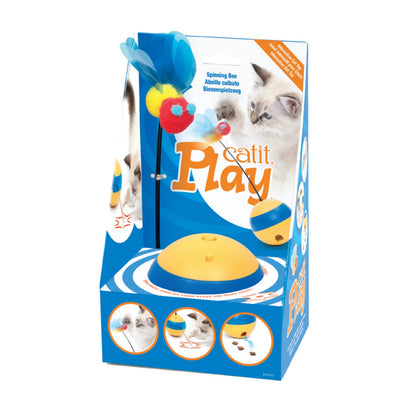 Spinning Bee for Cats 1 Unit - additional product view 2