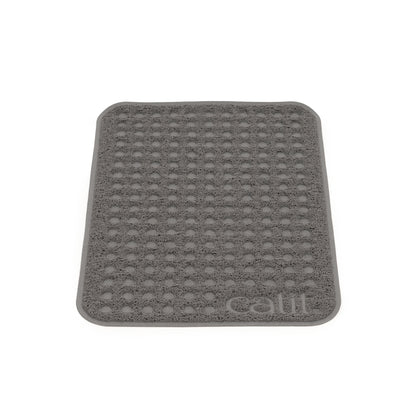 Litter Mat for Cats (Grey) 1 Unit