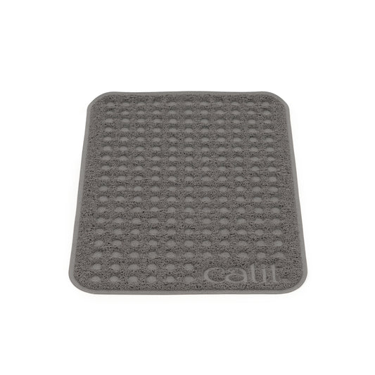 Litter Mat for Cats (Grey) 1 Unit