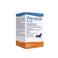 Previcox for Dogs, 57 mg, 180 Chews - product image 2