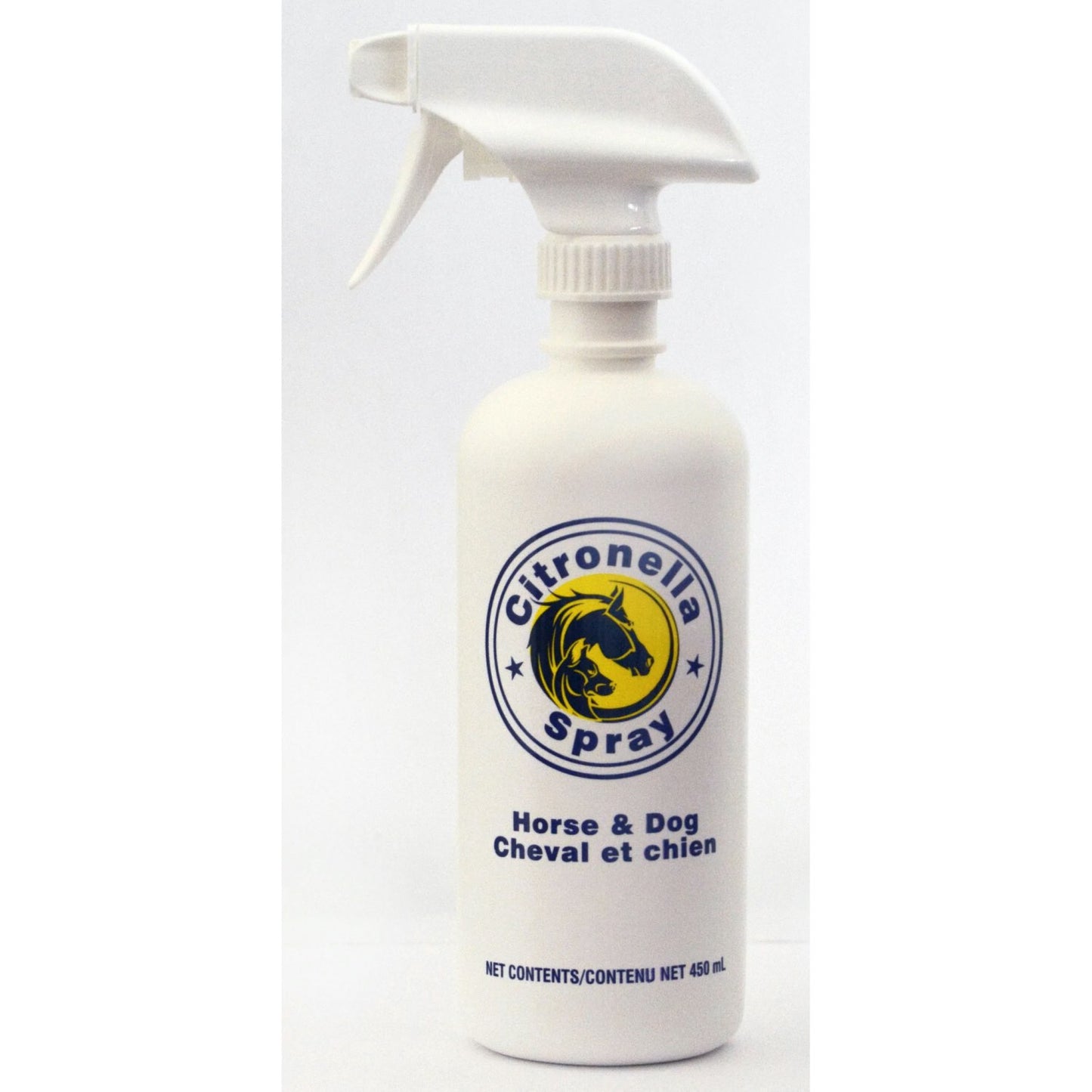 Citronella Spray 450 mL Bottle