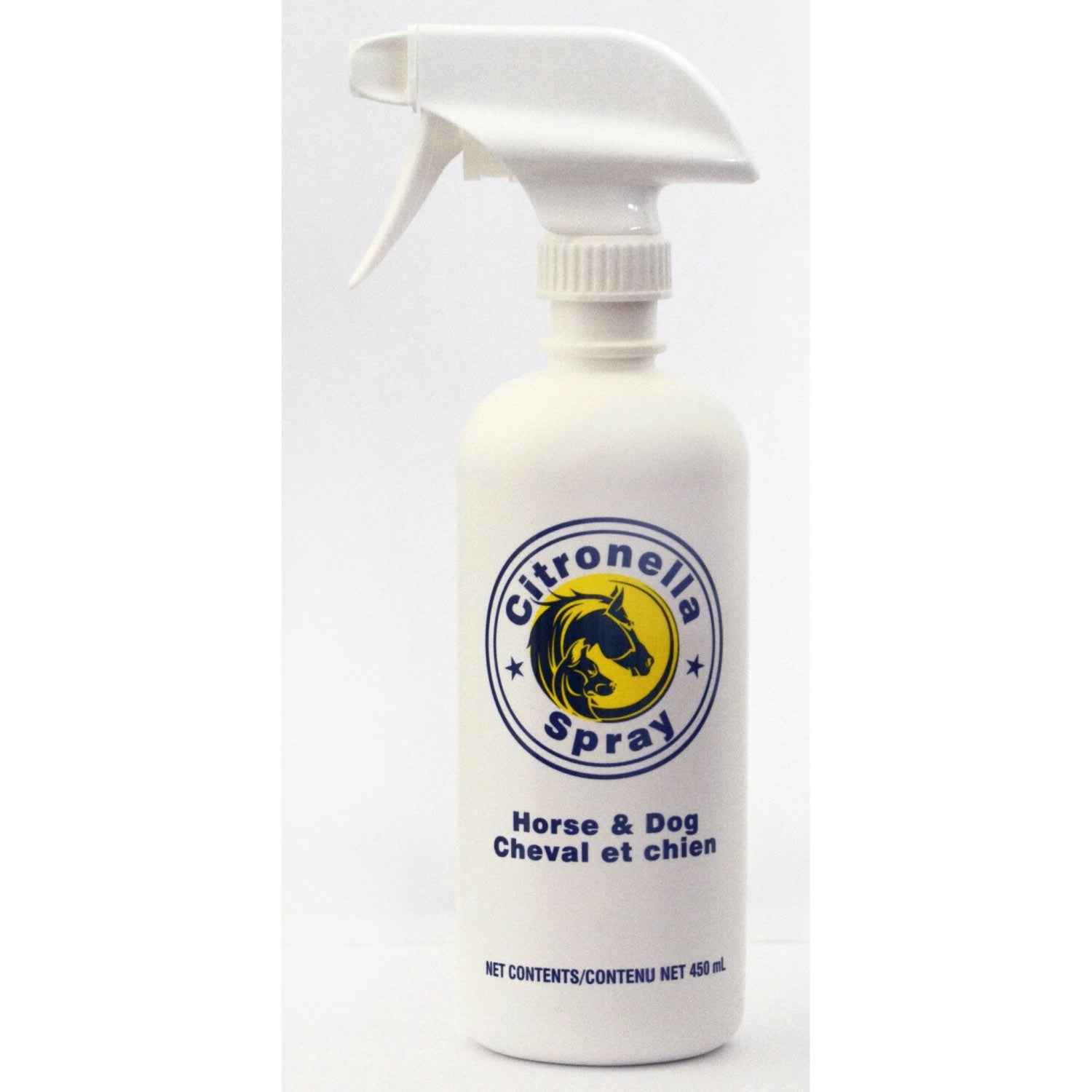 Citronella Spray 450 mL Bottle
