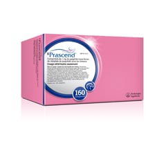Prascend for Horses, 1 mg, 160 Tablets - product image 1