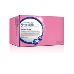 Prascend for Horses, 1 mg, 160 Tablets - product image 2
