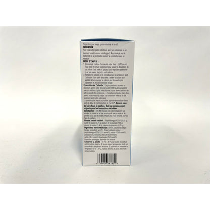 Peglyte Powder for Solution 4 Pouches of 70 g Per Pack
