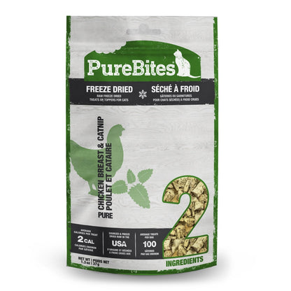 PureBites Freeze Dried Cat Treats - view 20