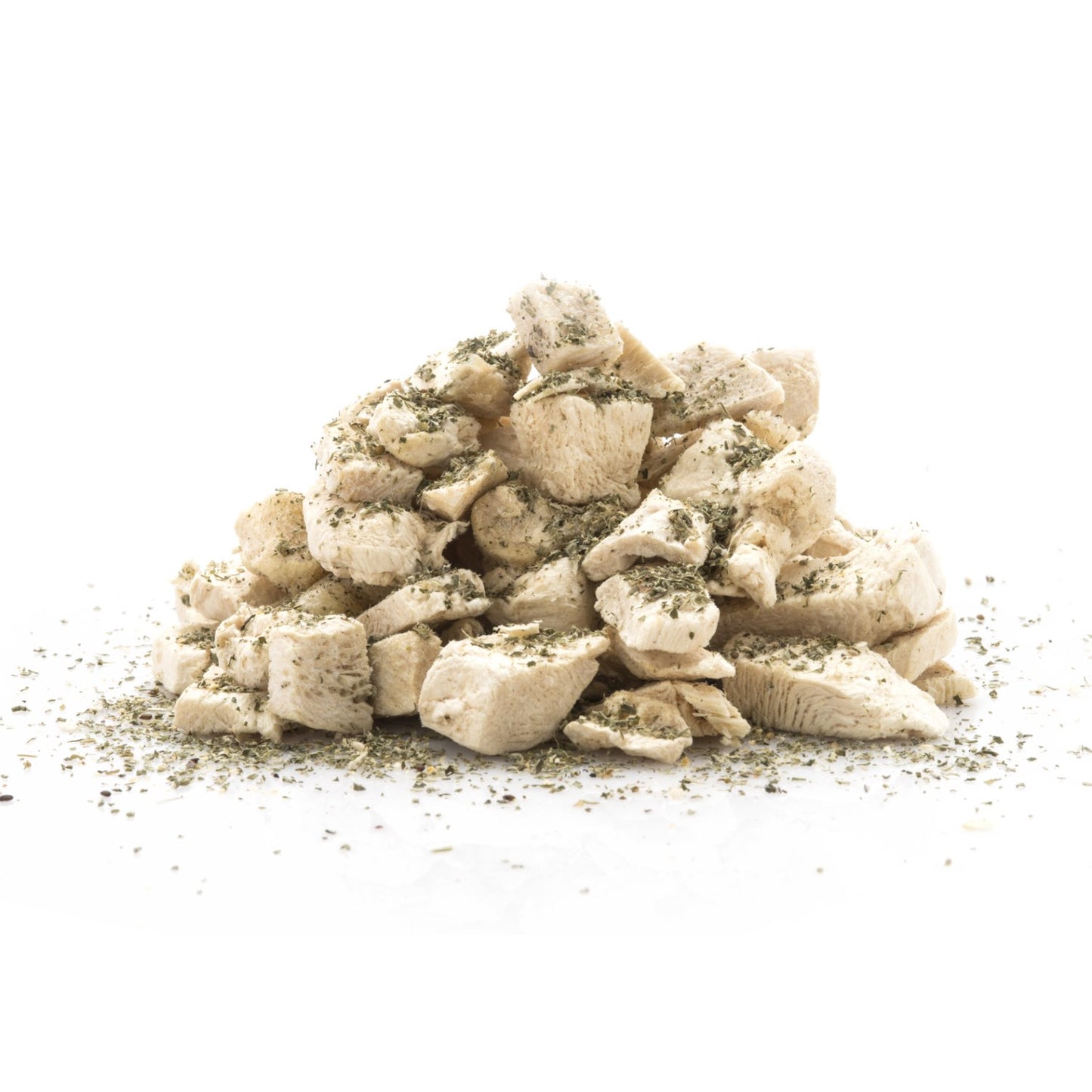 PureBites Freeze - Dried Cat Treats for Cats (Chicken and Catnip) 37 g Bag - additional product view 3