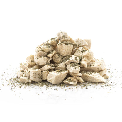 PureBites Freeze - Dried Cat Treats for Cats (Chicken and Catnip) 37 g Bag - additional product view 3