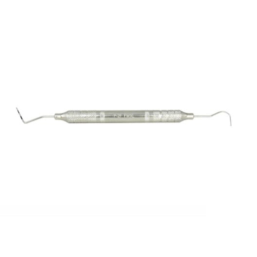 Double - Ended Feline Probe / Explorer (P2F) for Cats 1 Unit