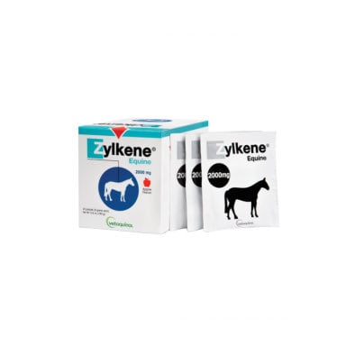 Zylkene Equine for Horses Pack of 20, 8 g 2000 mg - additional product view 2