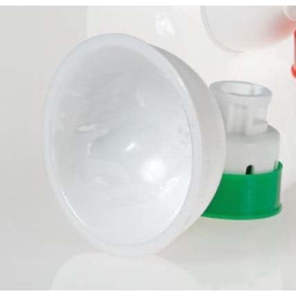 PhaSeal Protector Vial Adapter P50 20 Mm Pack of 25 Units