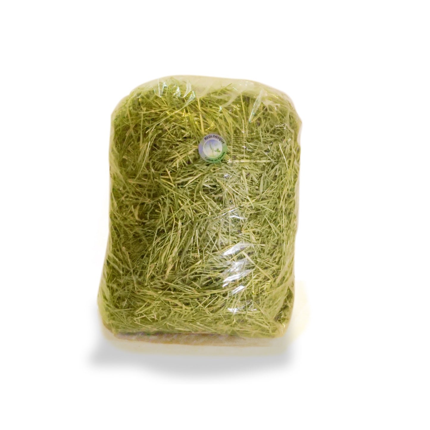 Organic Certified Hay for Small Pets 5 lb (5 lb Bag)