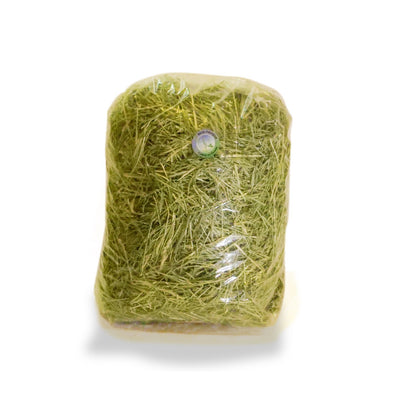 Organic Certified Hay for Small Pets 5 lb (5 lb Bag)