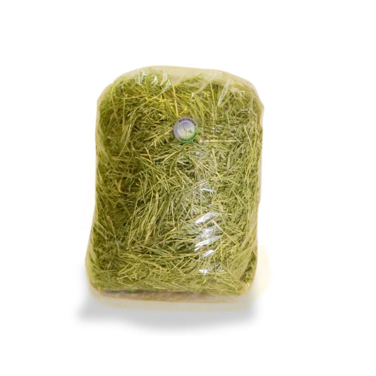 Organic Certified Hay for Small Pets 5 lb (5 lb Bag)