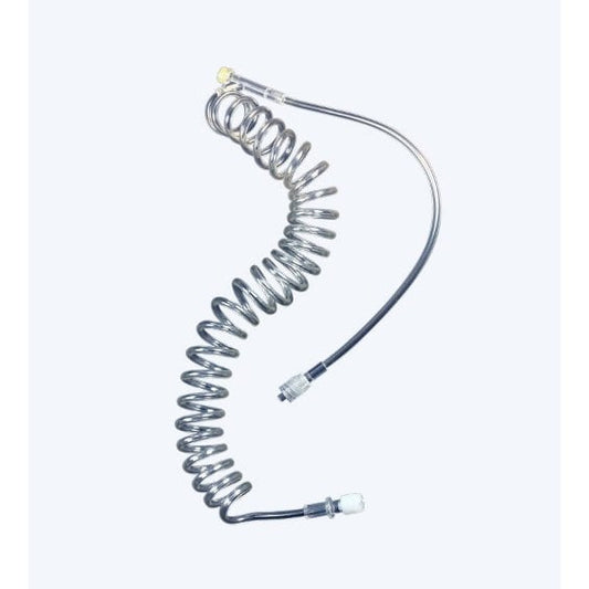 Extension Set Ani - Tube S Extra Long Spiral 2 m 1 Unit