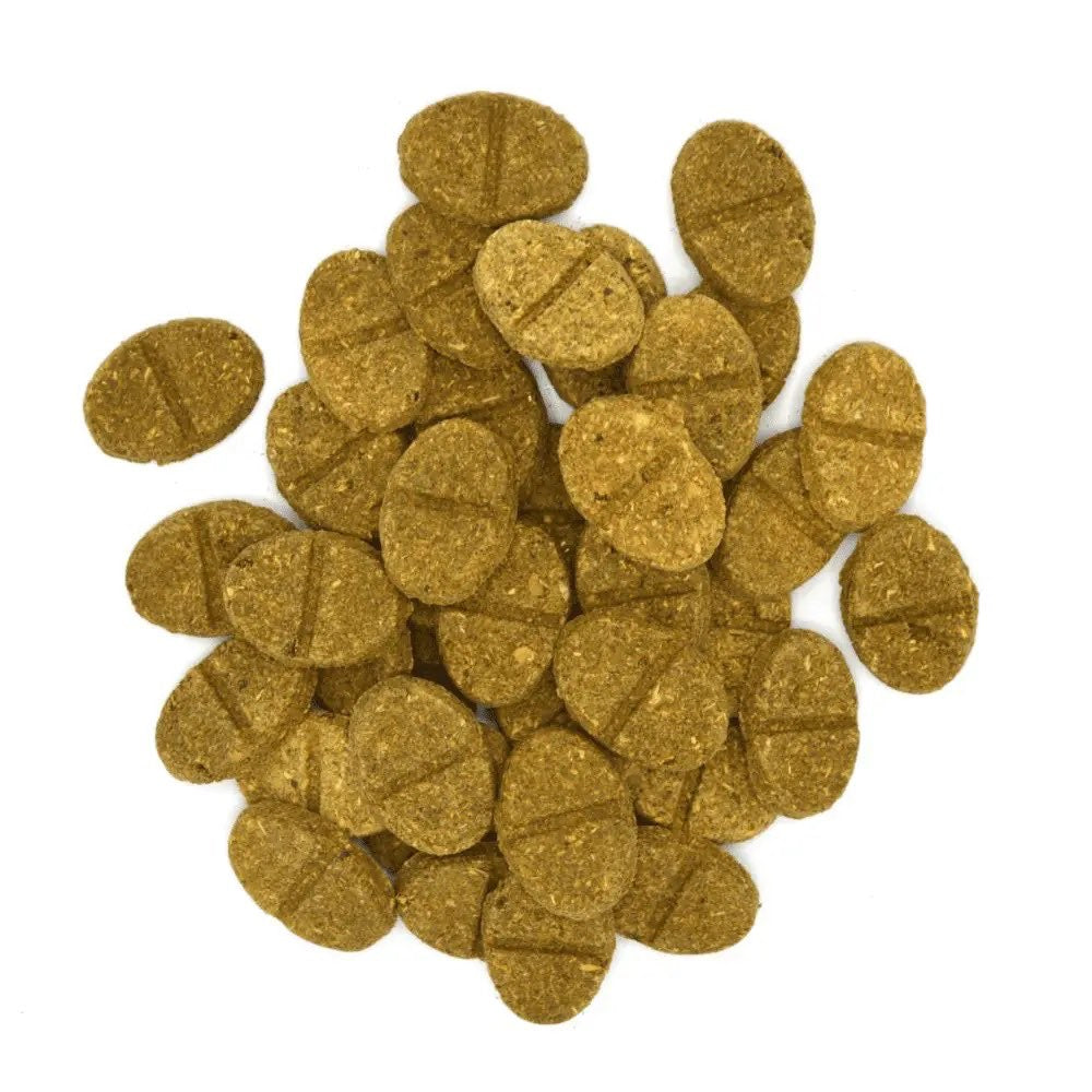 Natural Science Digestive Support for Small Pets (Original) 120 g Bag of 60 Tablets - additional product view 3