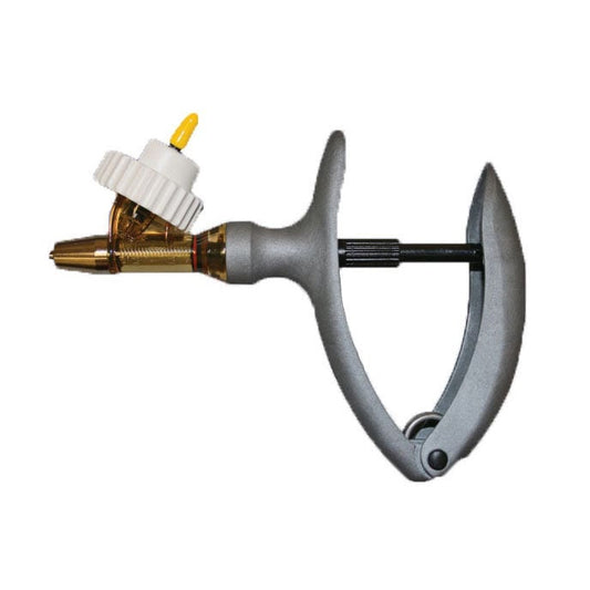 Automatic Syringe 2 mL 1 Automatic Syringe