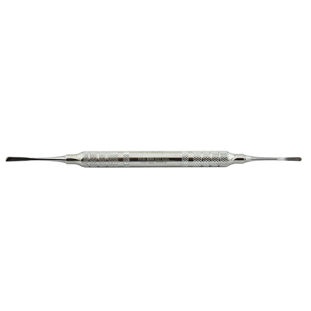 Feline Periosteal Elevator EX19 XL Handle for Cats 1 Unit