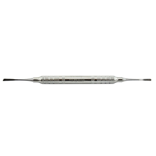 Feline Periosteal Elevator EX19 XL Handle for Cats 1 Unit