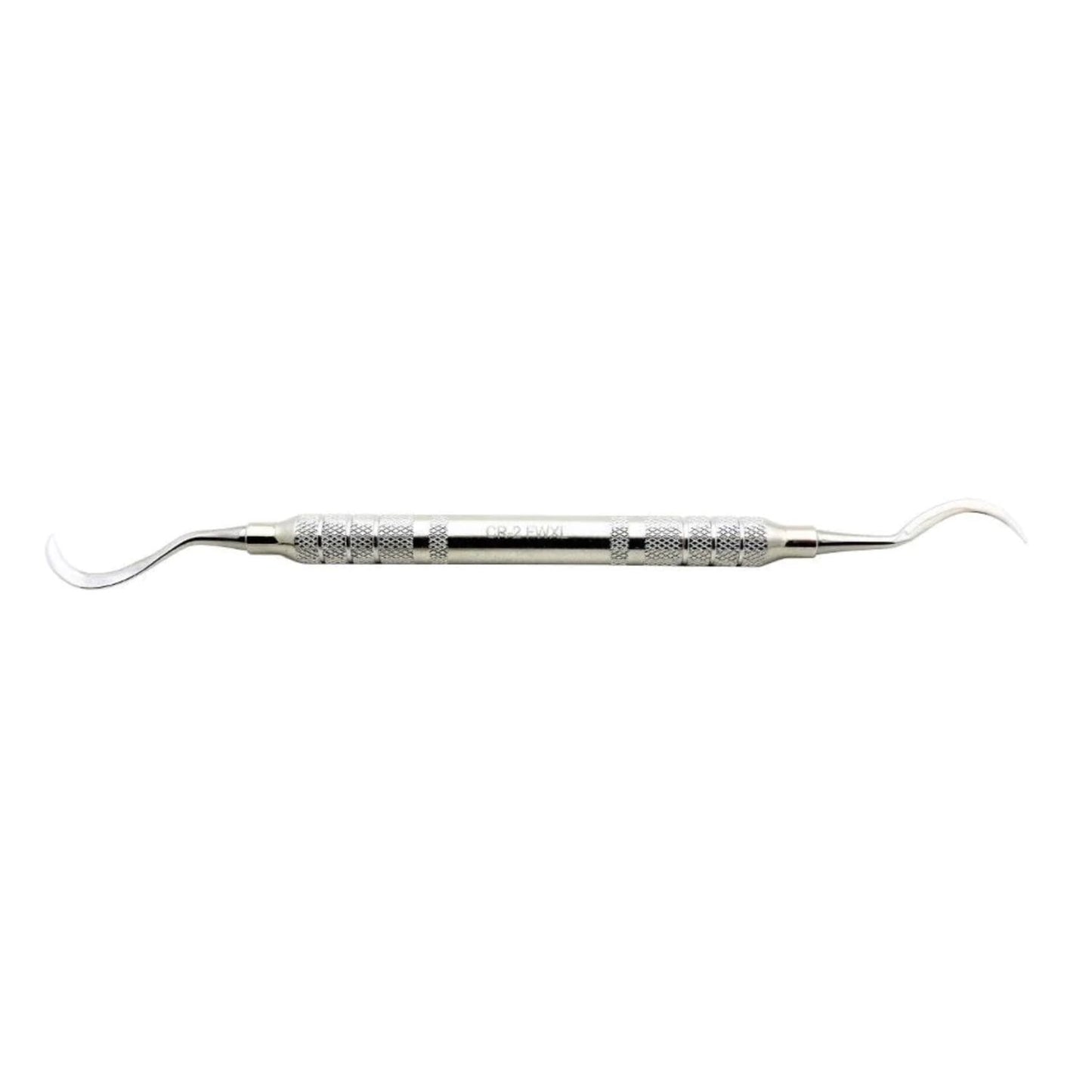 Crossley Rabbit Luxator #2 XL Handle for Small Pets 1 Unit Double Ended